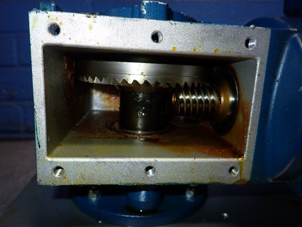Sew Gear Drive