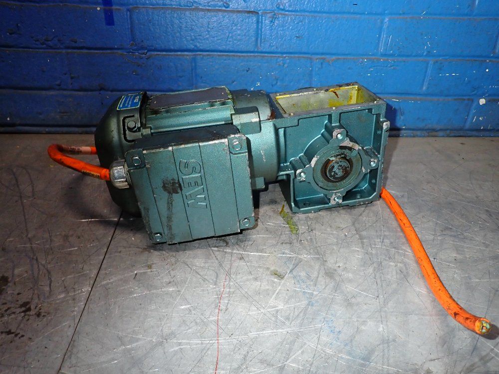 Sew Gear Drive