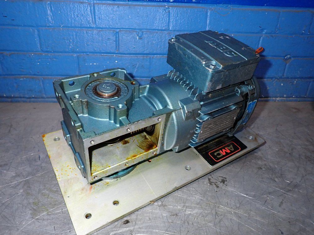 Sew Gear Drive