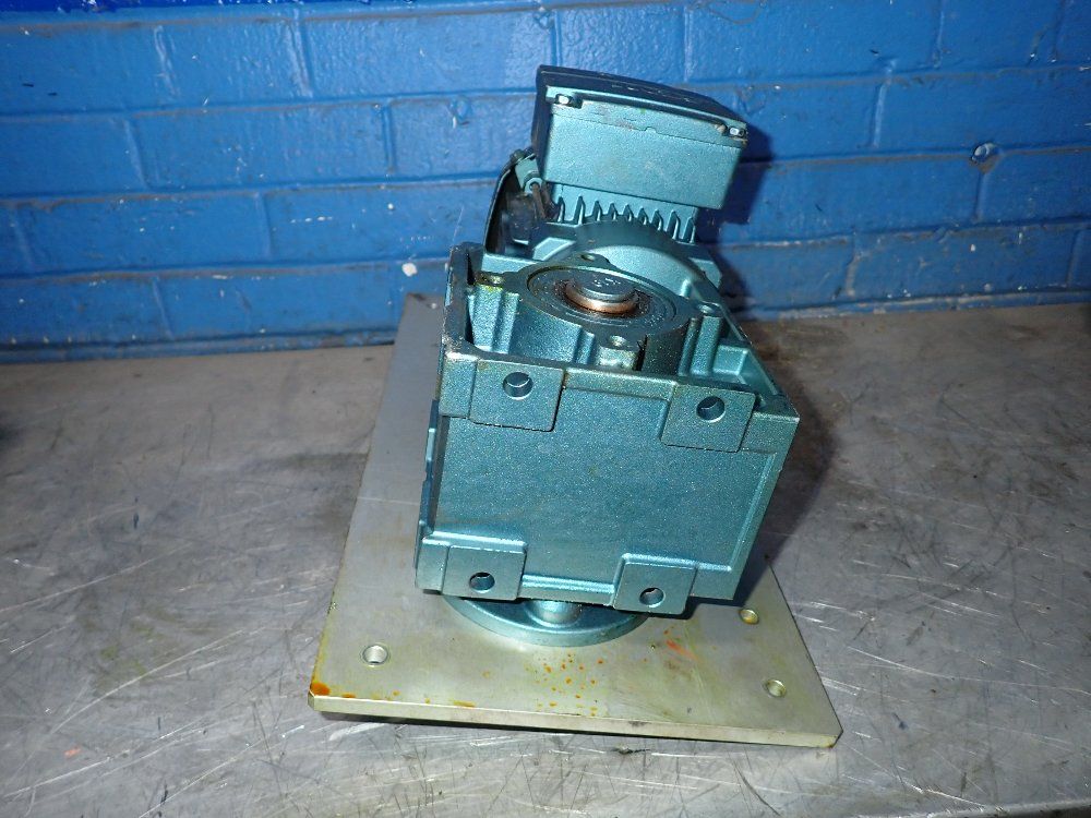 Sew Gear Drive