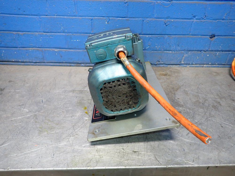 Sew Gear Drive