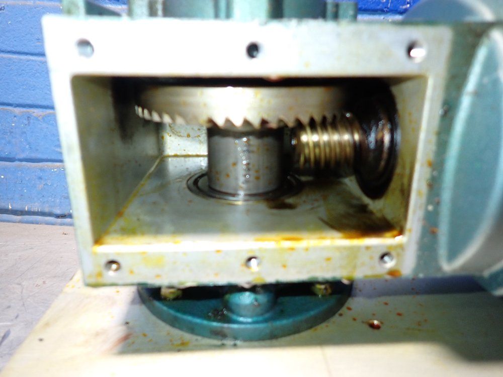 Sew Gear Drive