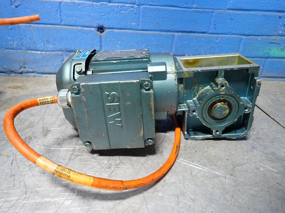 Sew Gear Drive
