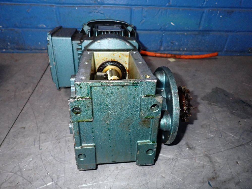Sew Gear Drive