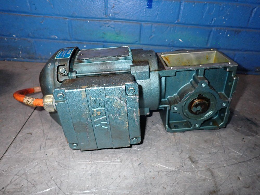 Sew Gear Drive