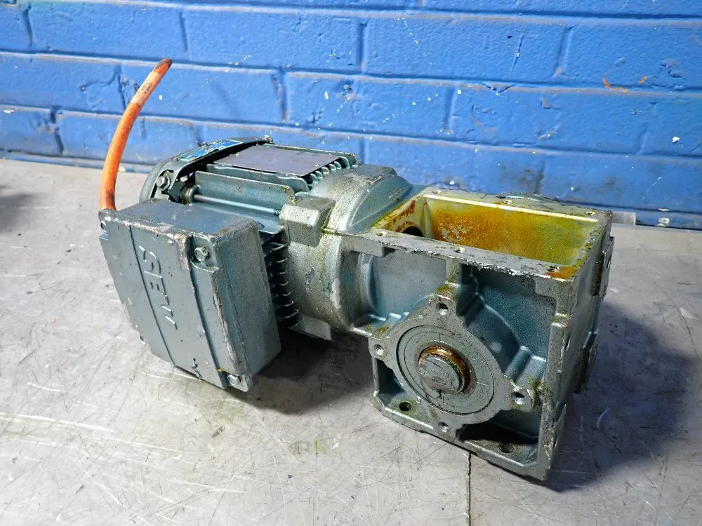 Sew Gear Drive