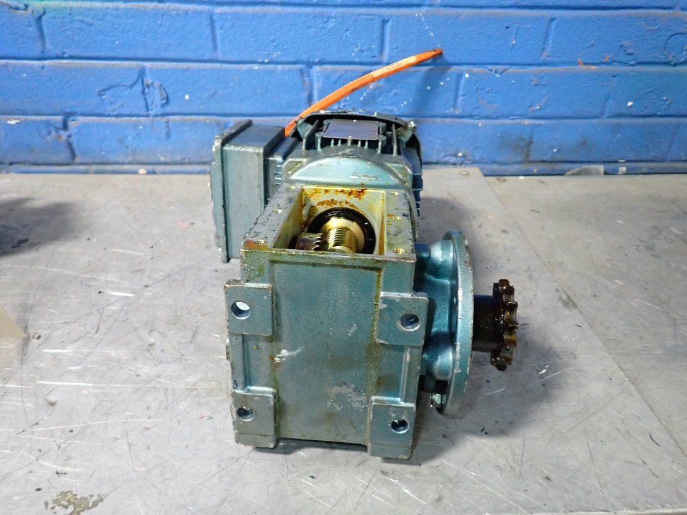 Sew Gear Drive