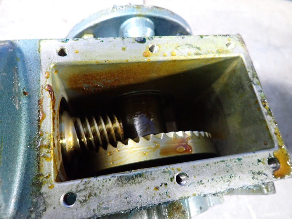 Sew Gear Drive
