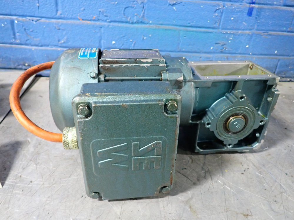 Sew Gear Drive