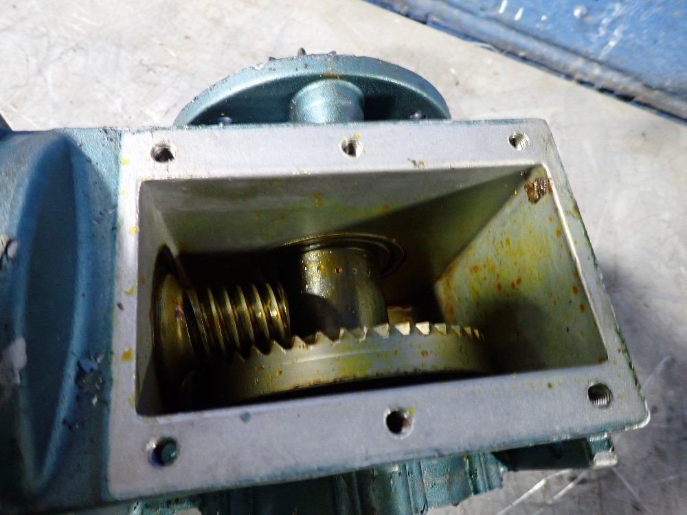 Sew Gear Drive