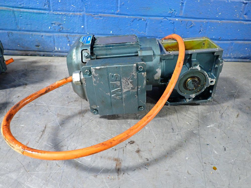 Sew Gear Drive