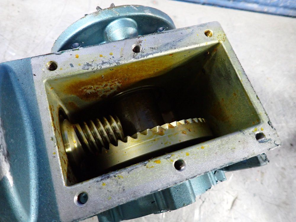 Sew Gear Drive