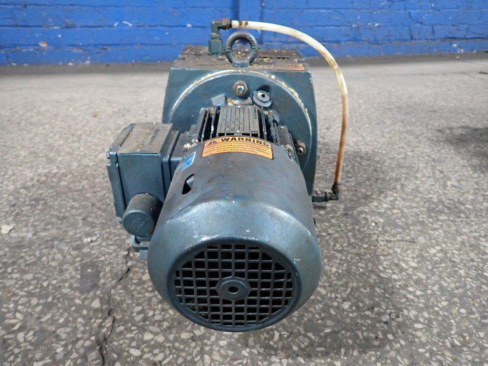 Sew 12 Hp Motor