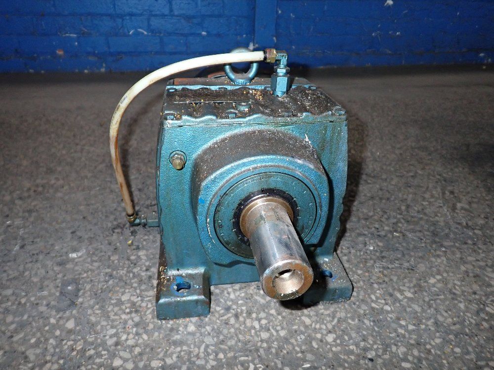 Sew 12 Hp Motor