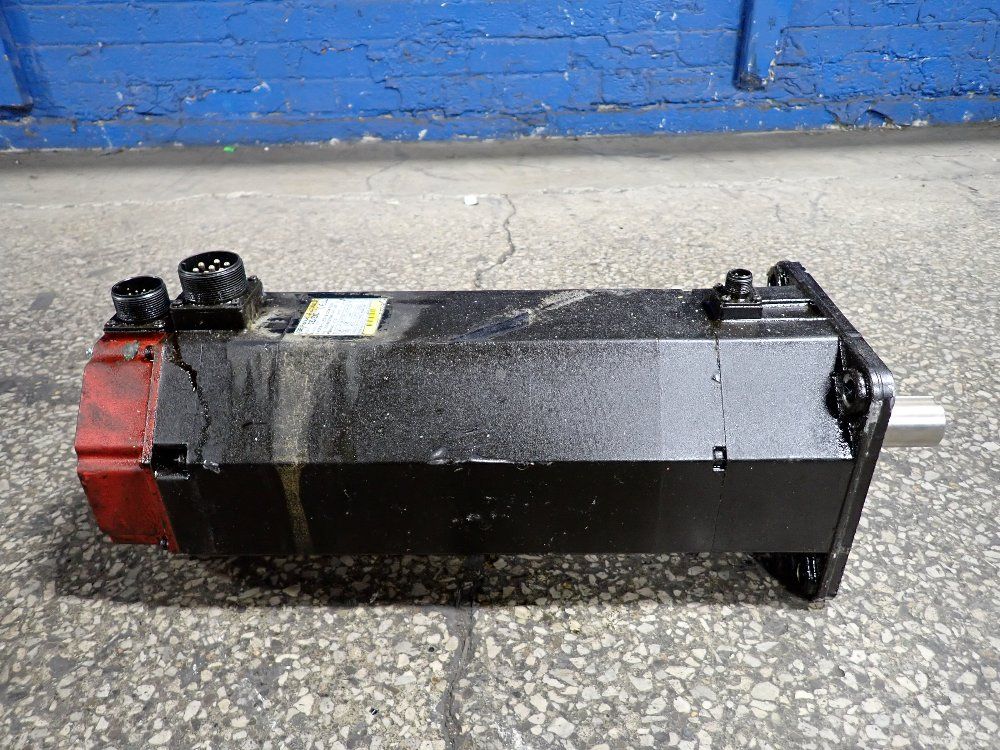 Fanuc Servo Motor