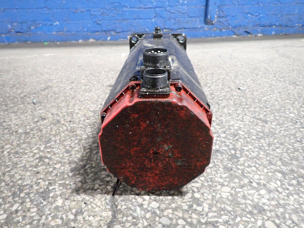 Fanuc Servo Motor