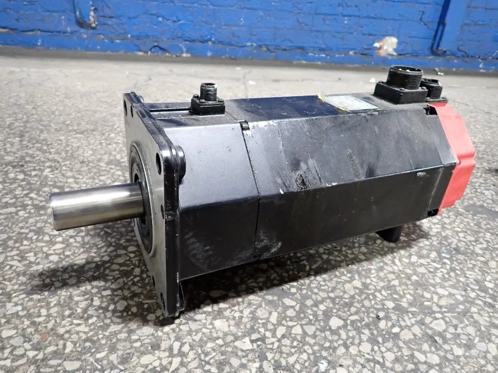 Fanuc Servo Motor