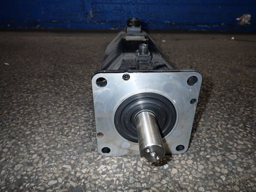 Fanuc Servo Motor
