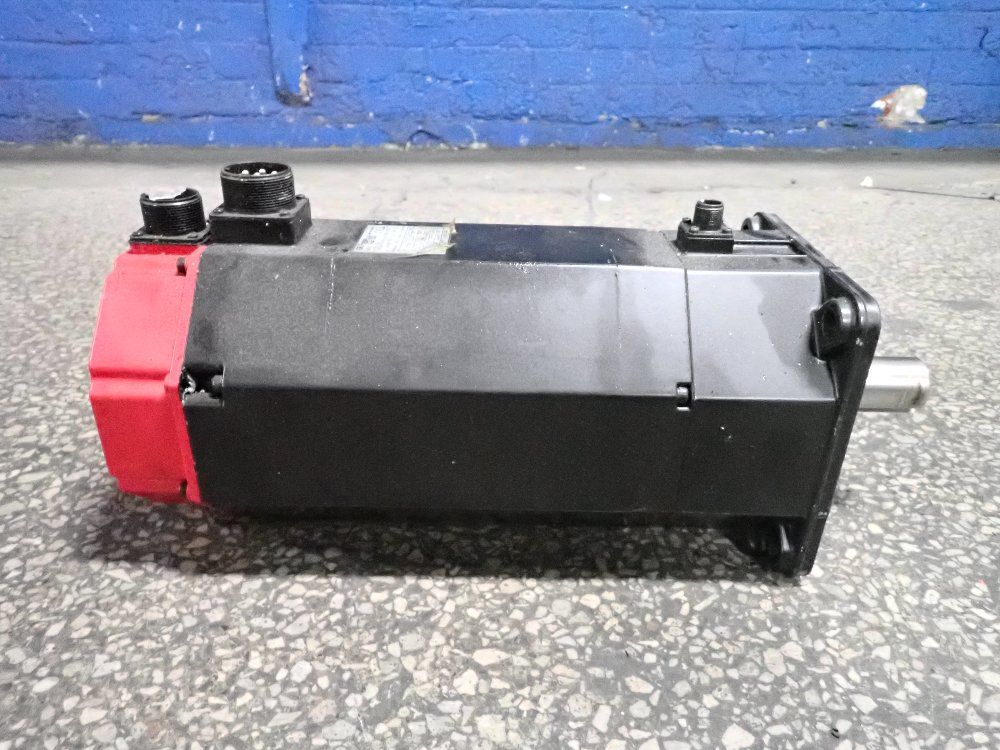 Fanuc Servo Motor