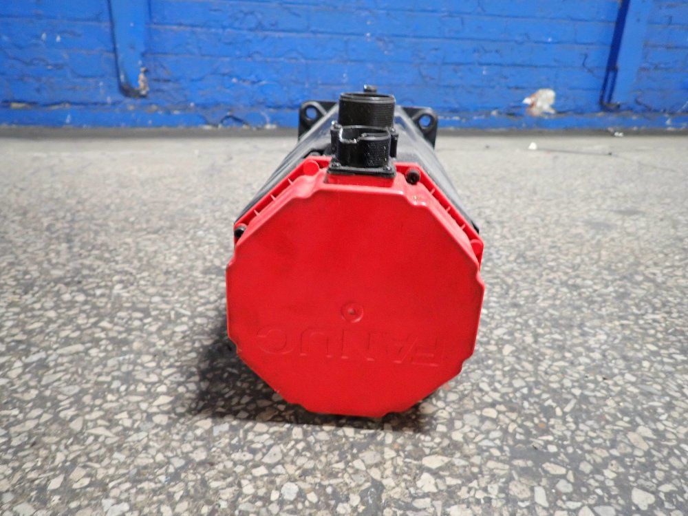Fanuc Servo Motor