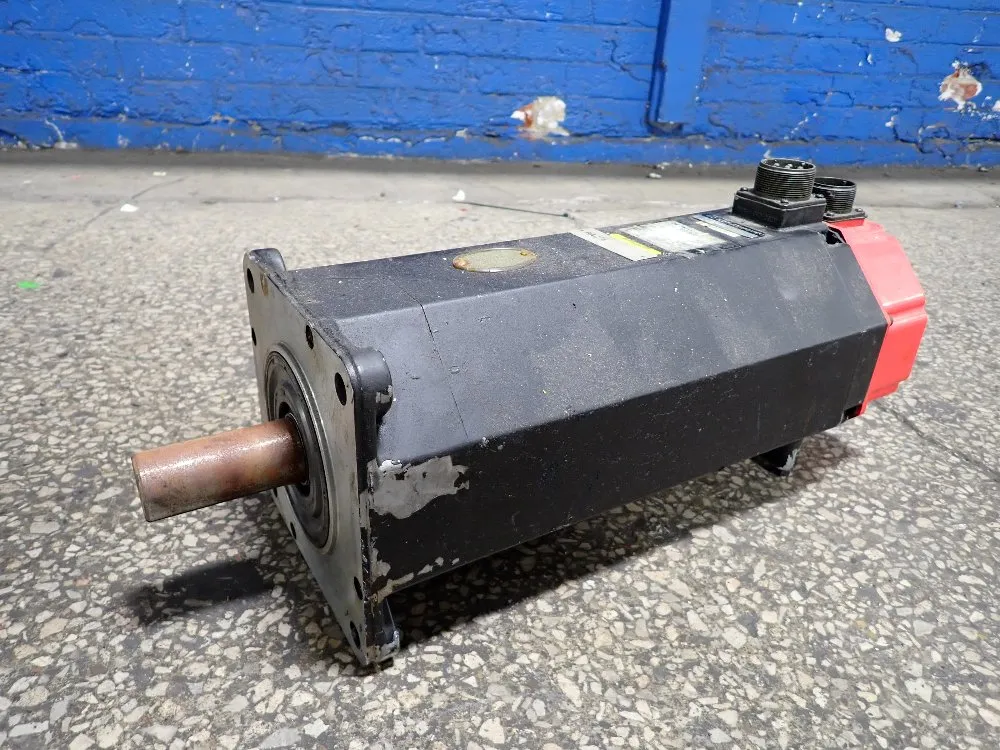 Fanuc Servo Motor