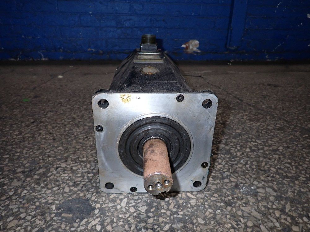 Fanuc Servo Motor