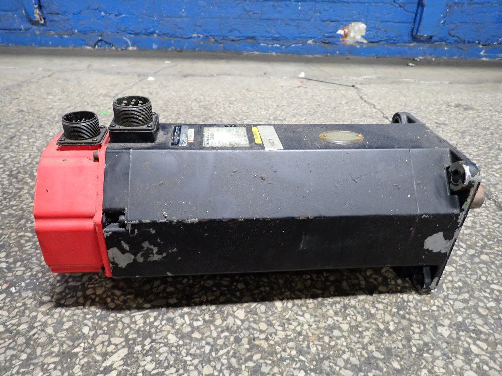 Fanuc Servo Motor