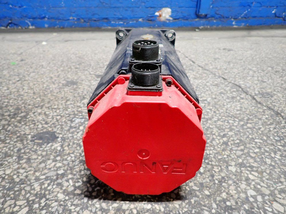 Fanuc Servo Motor
