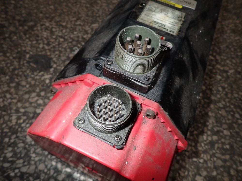 Fanuc Servo Motor