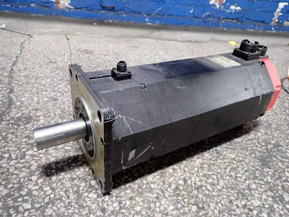 Fanuc Servo Motor