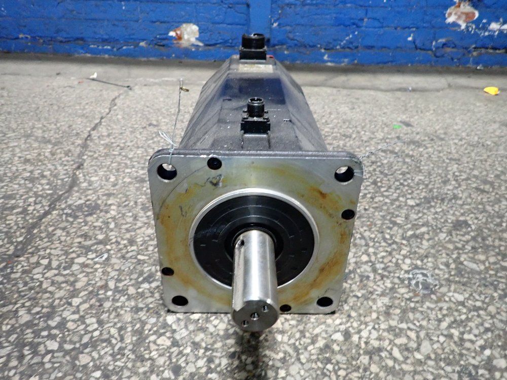 Fanuc Servo Motor