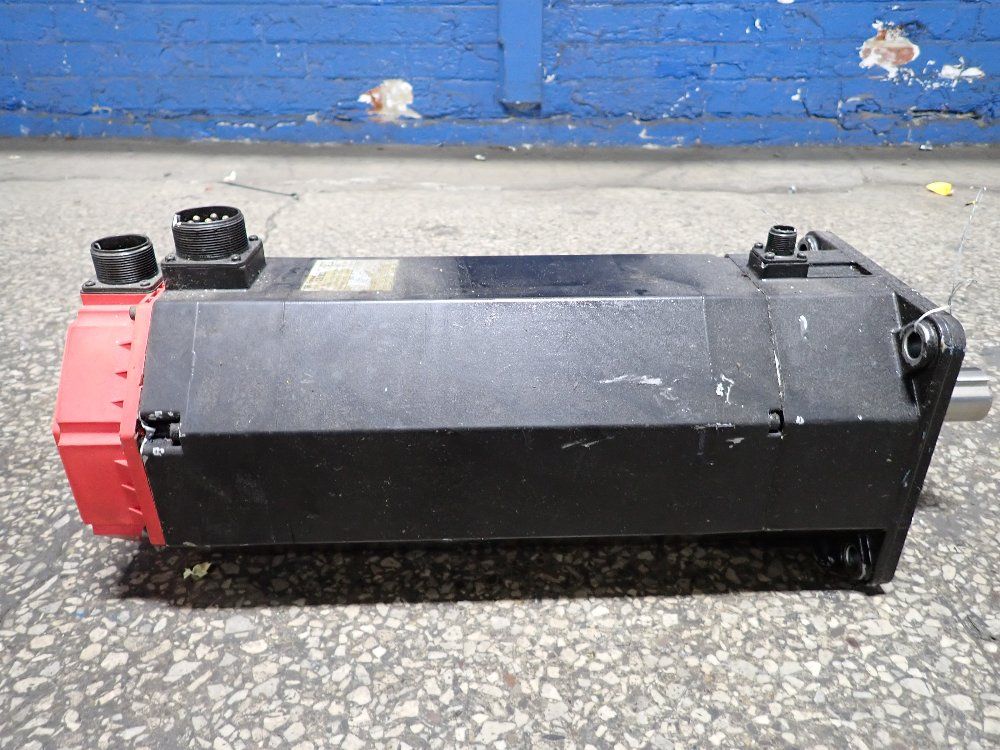 Fanuc Servo Motor