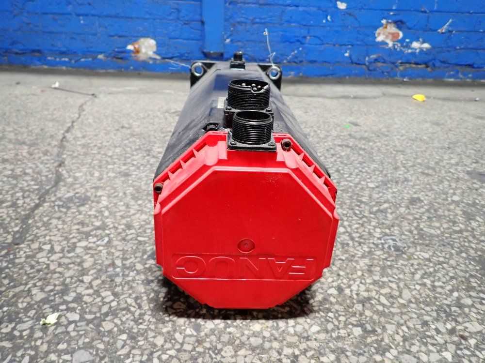 Fanuc Servo Motor