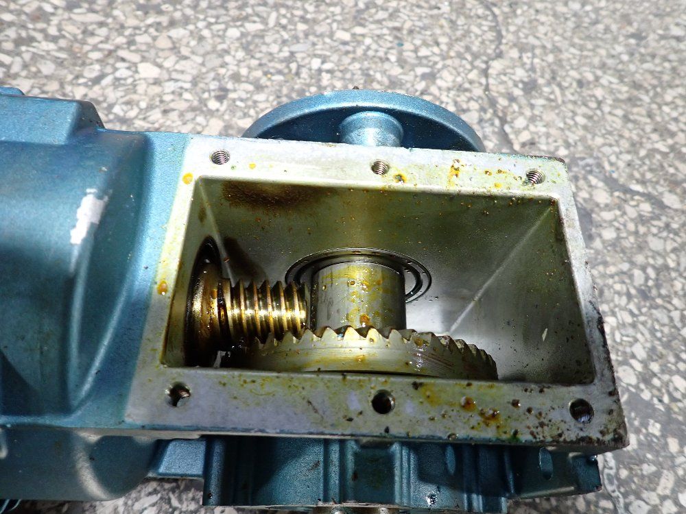 Sew Gear Drive
