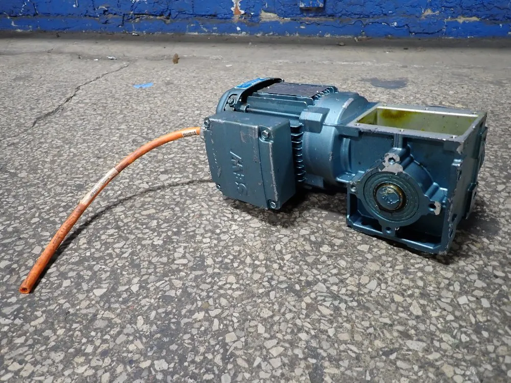 Sew Gear Drive