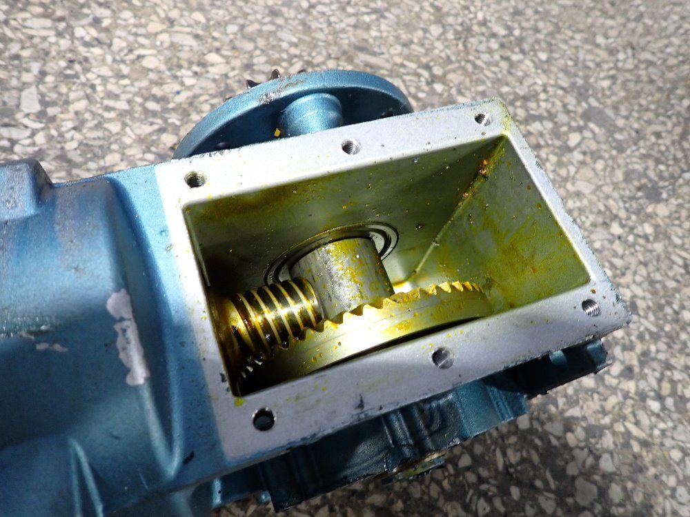 Sew Gear Drive