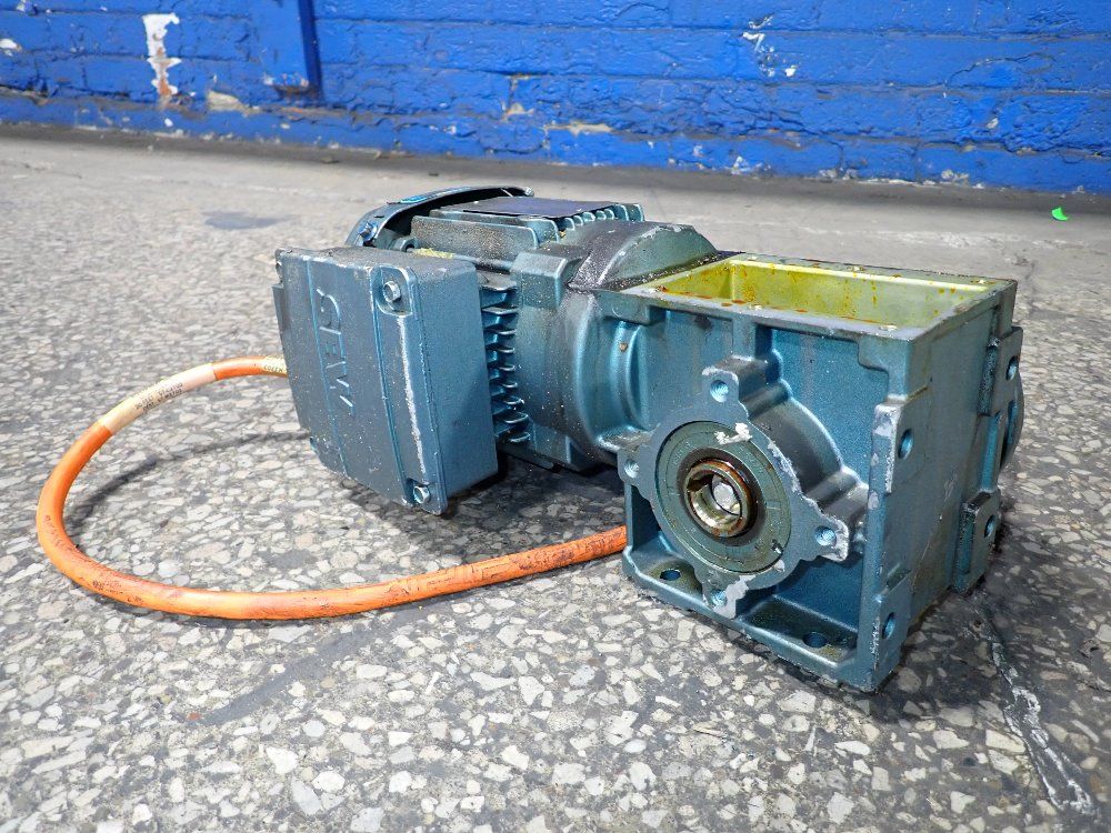 Sew Gear Drive