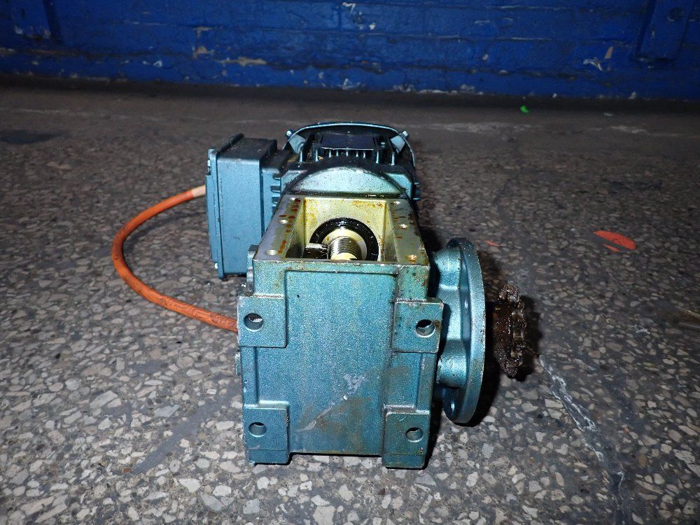 Sew Gear Drive