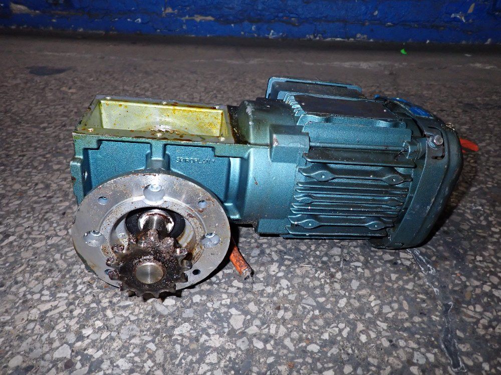 Sew Gear Drive