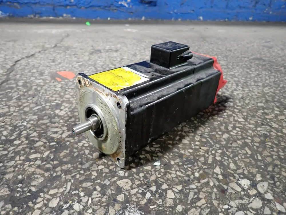 Fanuc Servo Motor