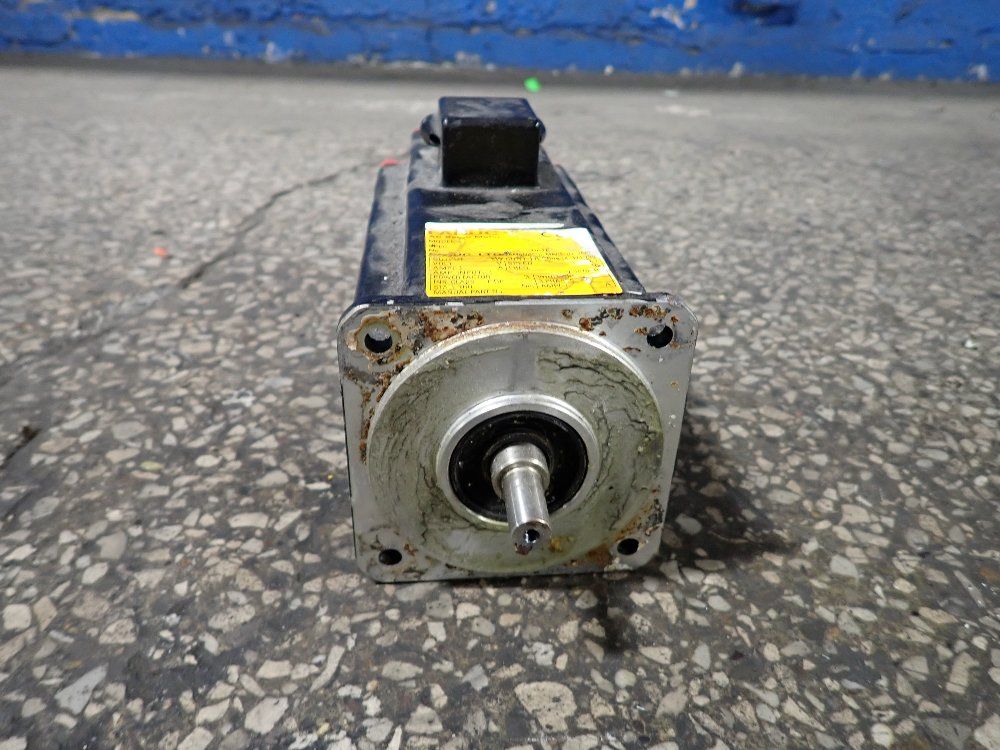 Fanuc Servo Motor