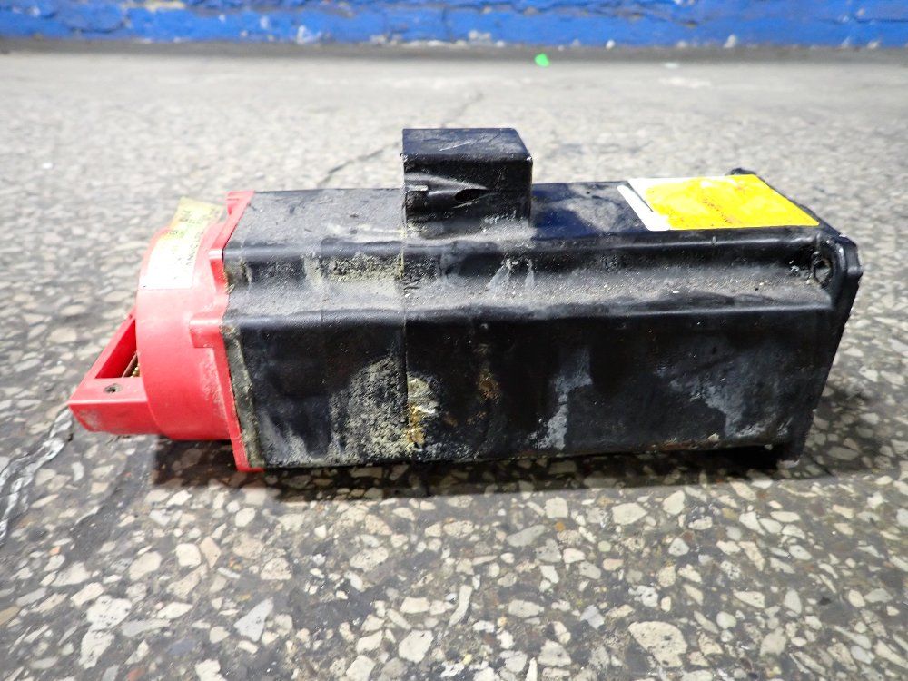Fanuc Servo Motor