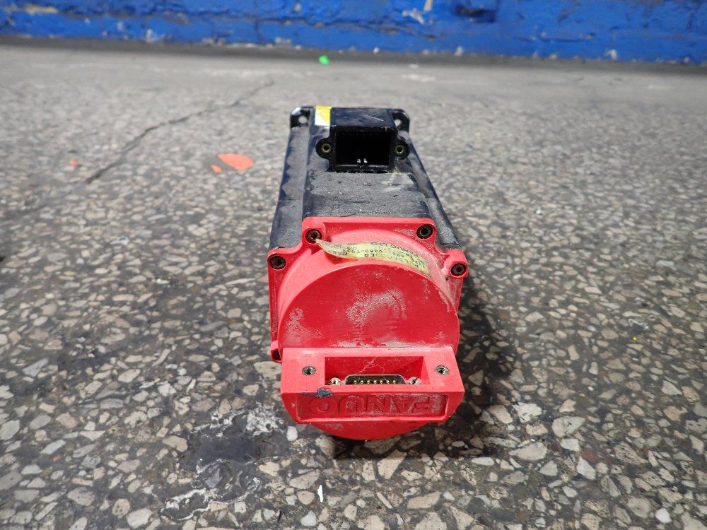 Fanuc Servo Motor