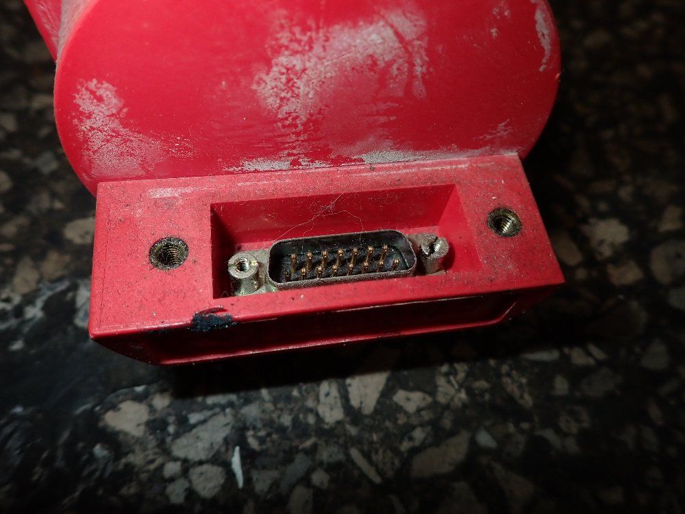 Fanuc Servo Motor