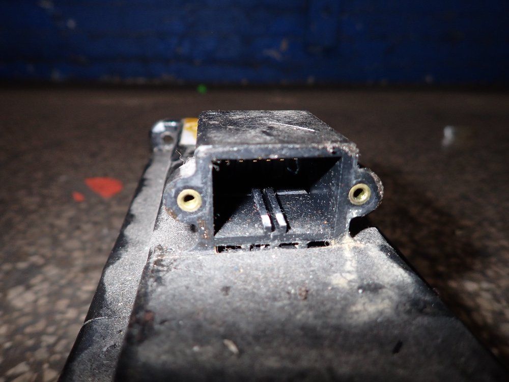 Fanuc Servo Motor