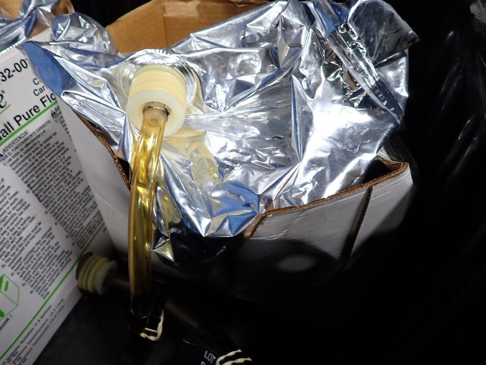 Mobile Visual Aid Station