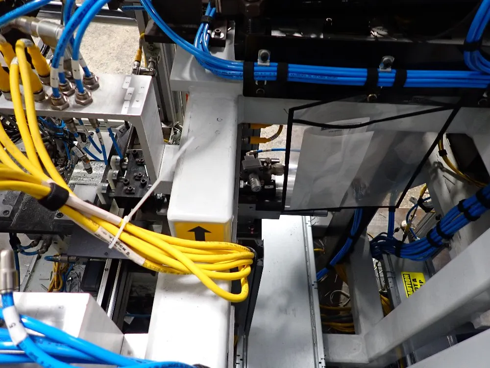 Fanuc 2014 Fanuc M1ia Robot Assembly Unit