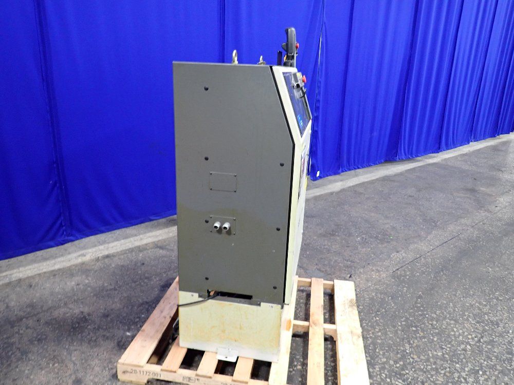 Fanuc 2007 Fanuc Rj3ib Robot Controller