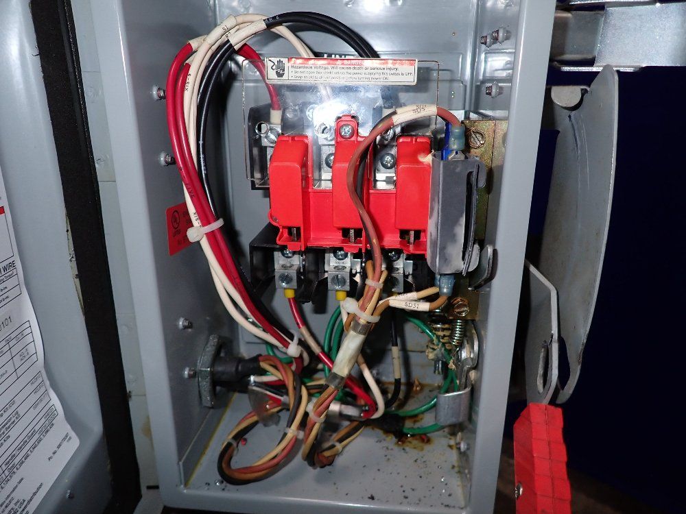 Fanuc 2007 Fanuc Rj3ib Robot Controller