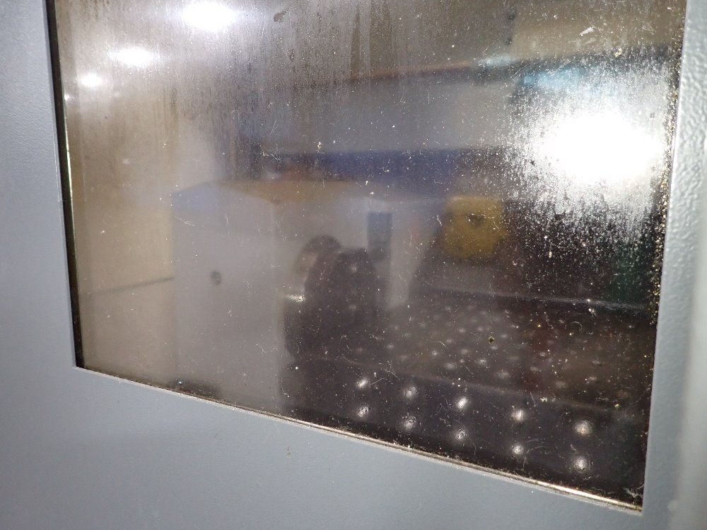 Chironwerke 2008 Chironwerke Dz 15k W Cnc Vmc